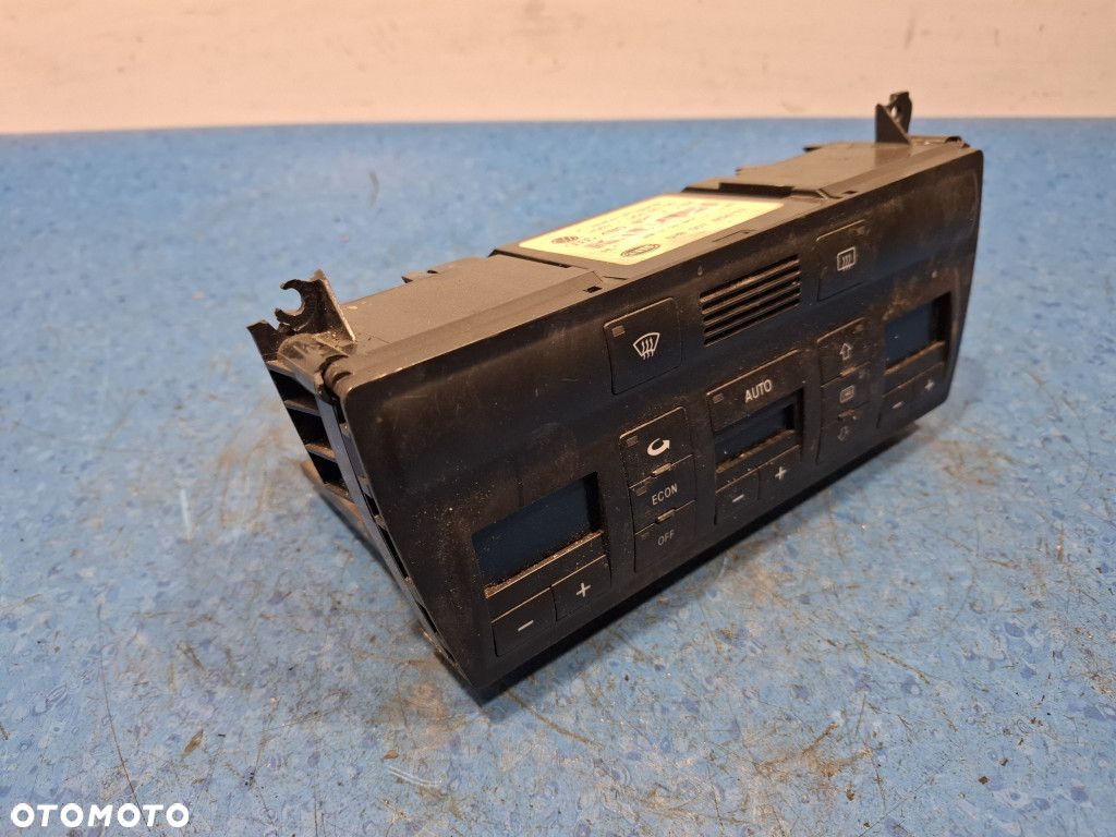 AUDI A6 C5 PANEL KLIMATYZACJI 4B0820043H - 4