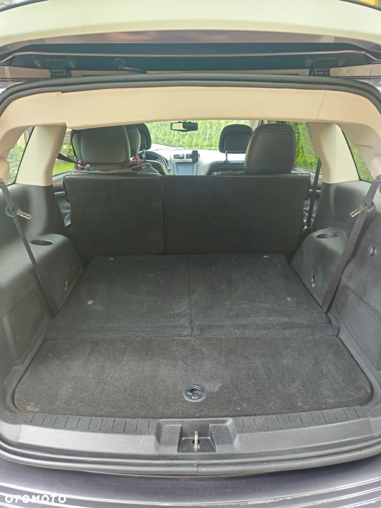 Dodge Journey - 19