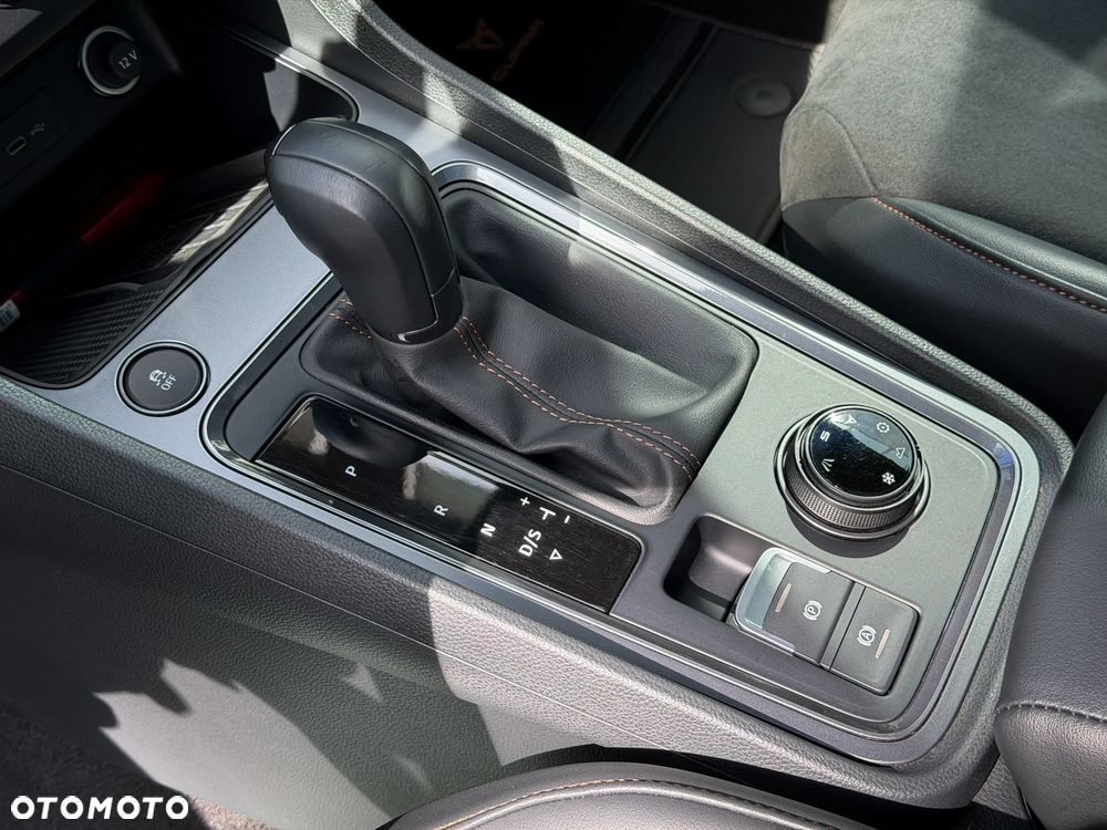 Cupra Ateca - 22