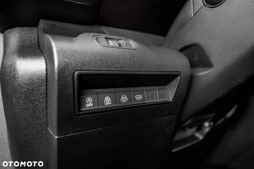 Peugeot Rifter Long 1.5 BlueHDI GT Line S&S - 20