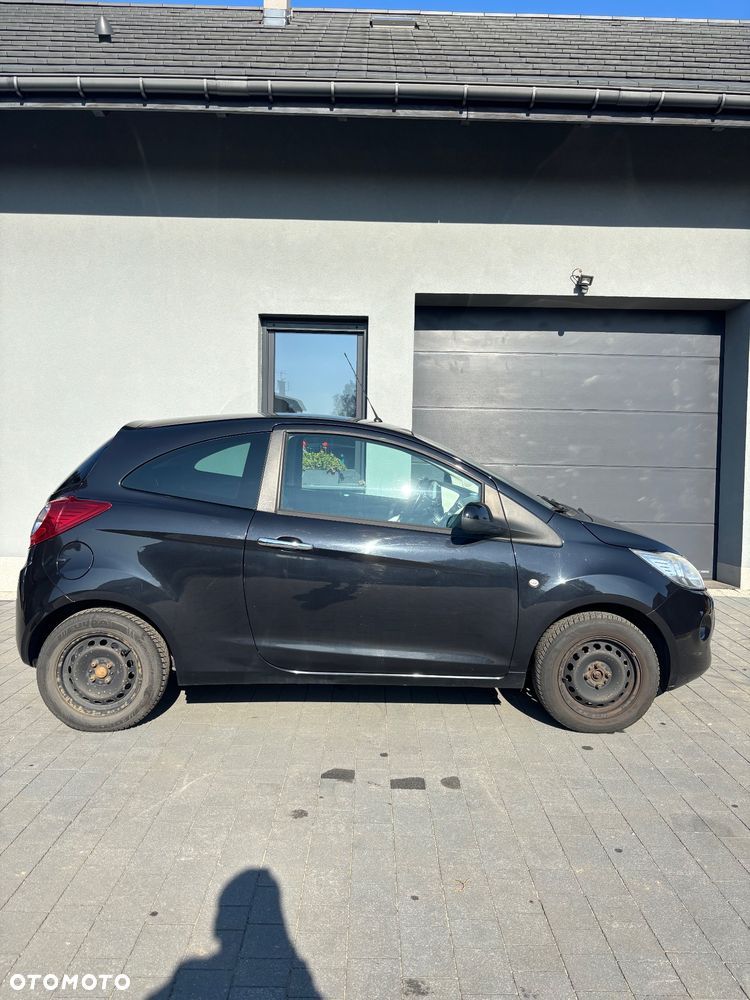 Ford KA - 3
