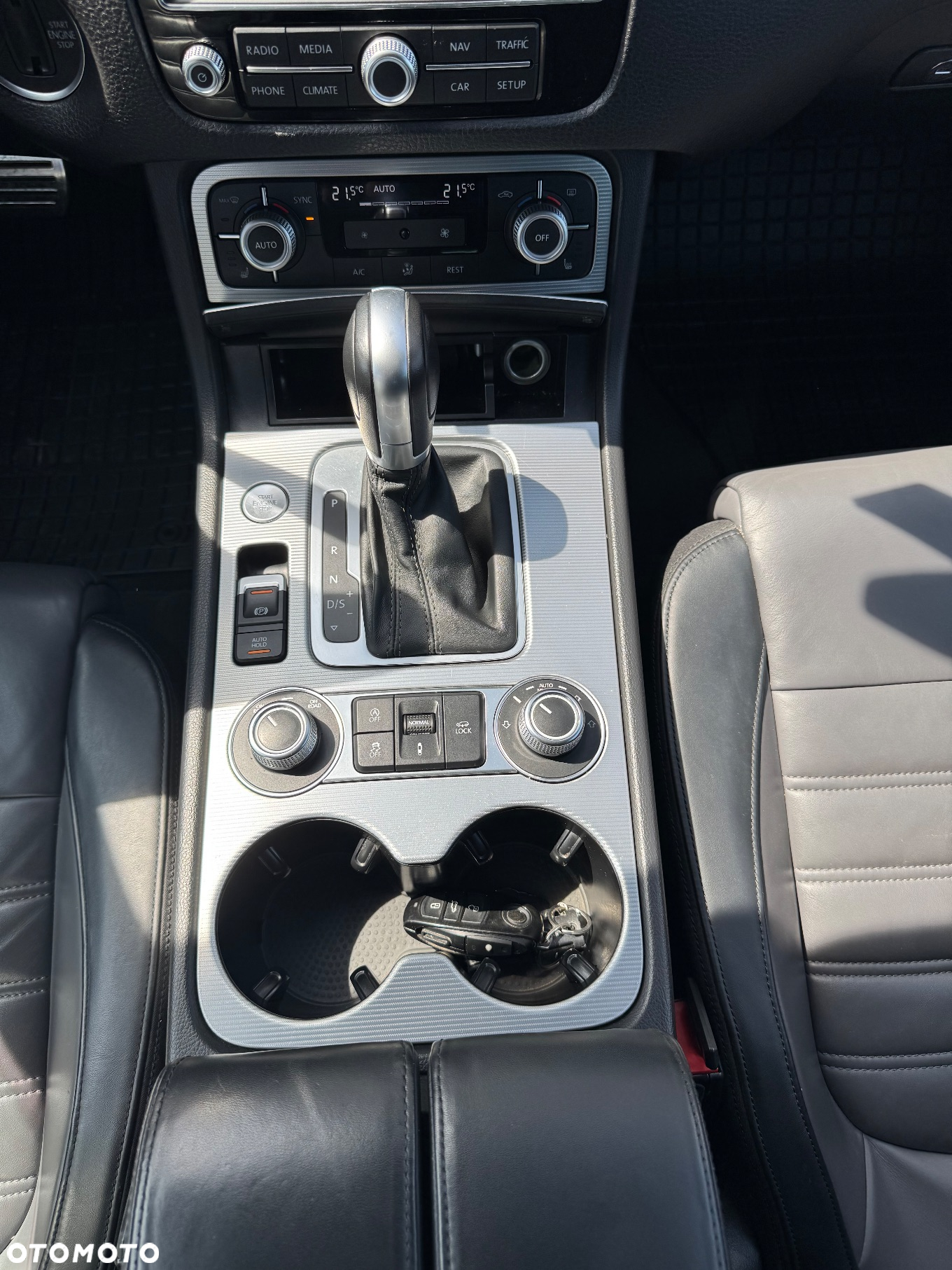 Volkswagen Touareg 3.0 V6 TDI BMT Perfectline R-Style - 17