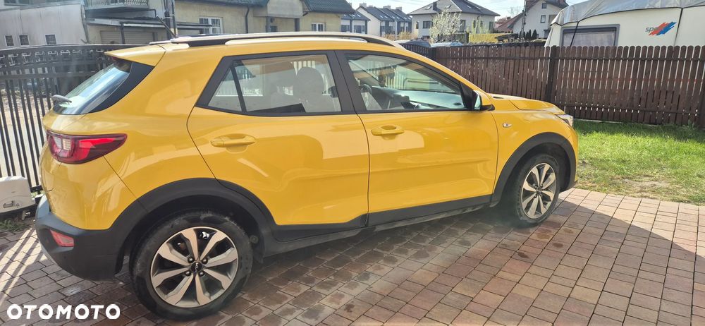 Kia Stonic 1.2 M - 6