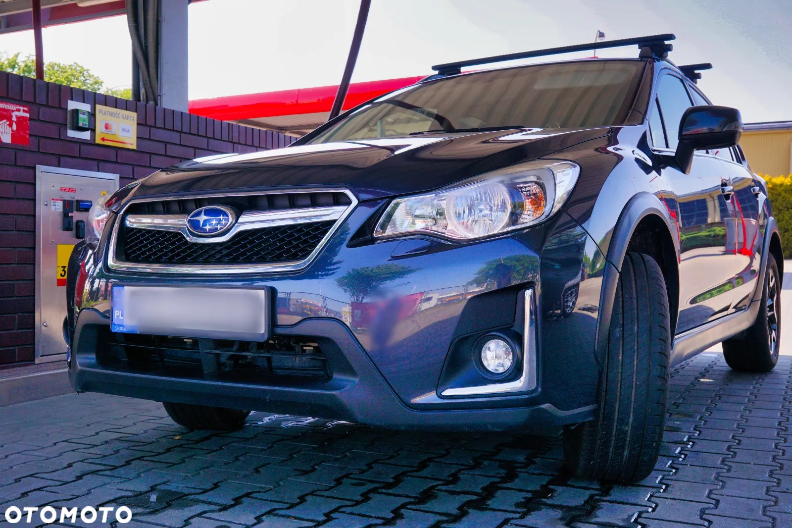 Subaru XV 2.0 i Exclusive Lineartronic - 11