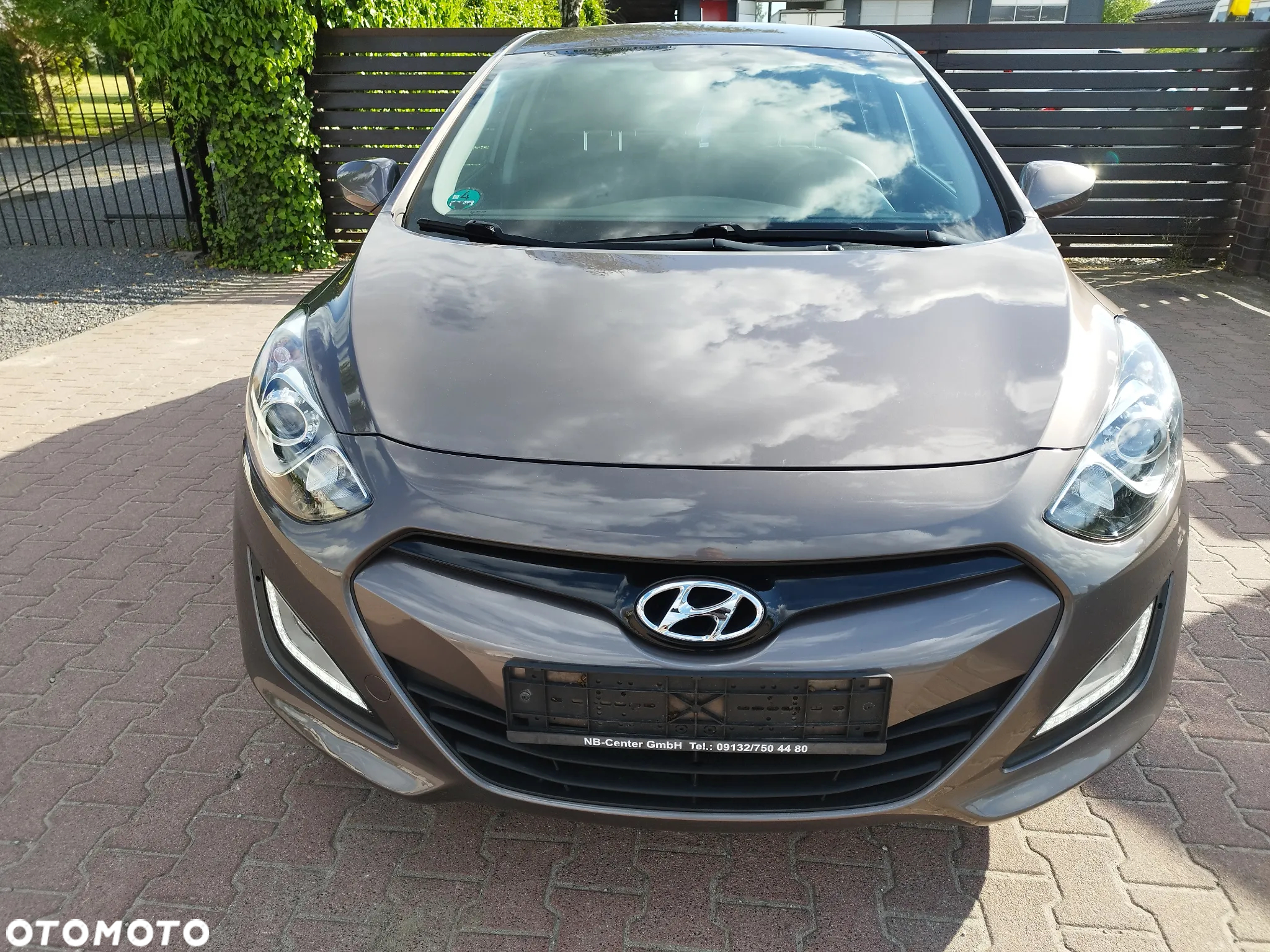 Hyundai i30 1.4 Classic - 7