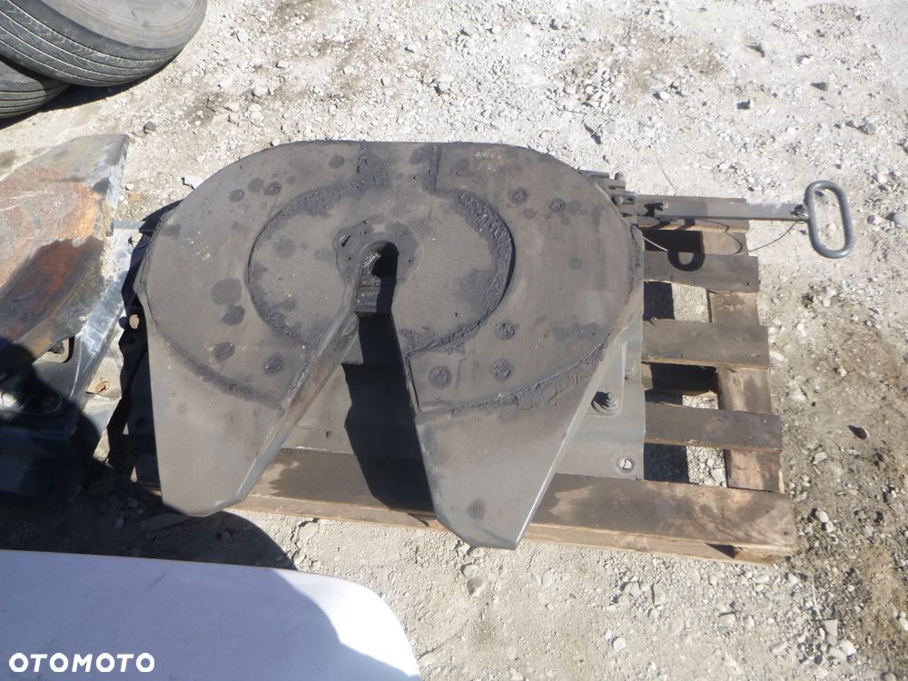 Siodła- różne rodzaje i wysokości - 2