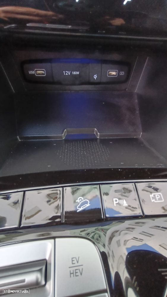 Hyundai Tucson - 25