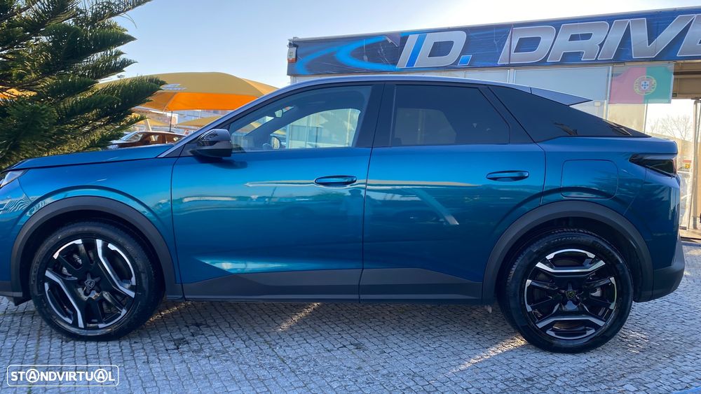 Peugeot E-3008 73 kWh Allure - 13
