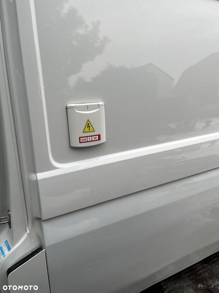 Volkswagen Transporter - 13