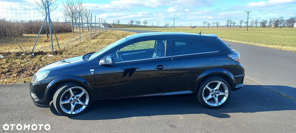 Opel Astra 1.6 Edition 111 Jahre - 15