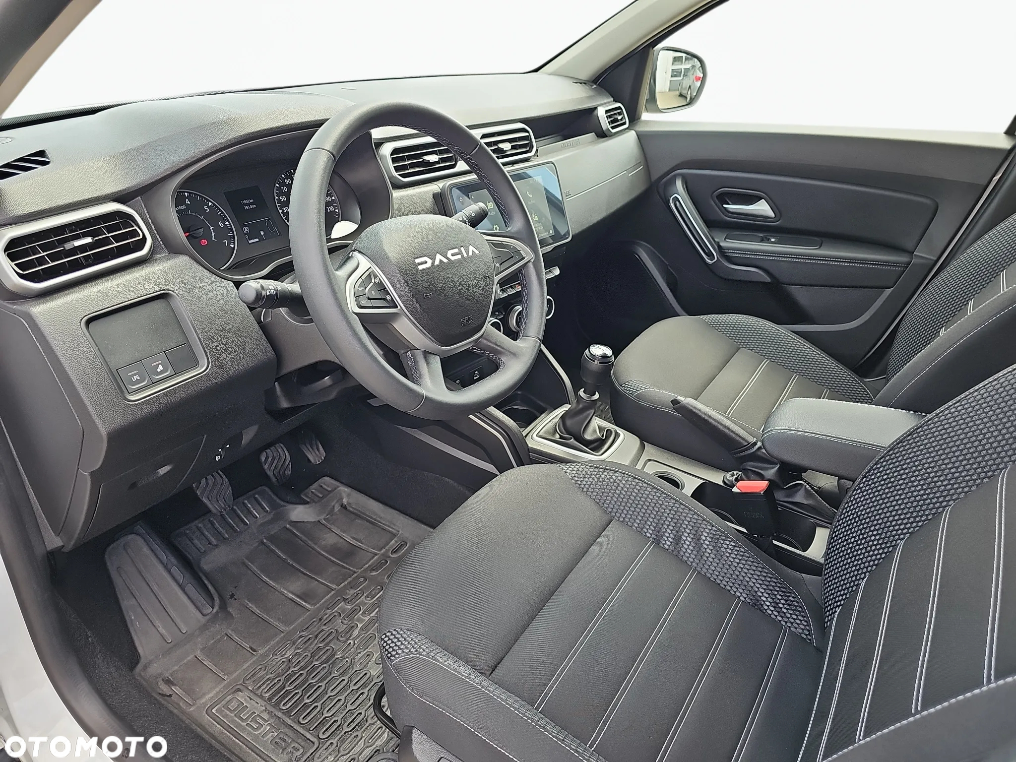 Dacia Duster 1.0 TCe Journey - 4
