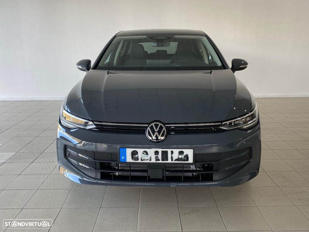 VW Golf 1.5 eTSI Urban DSG - 2