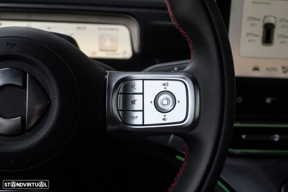 Smart #1 Brabus - 16