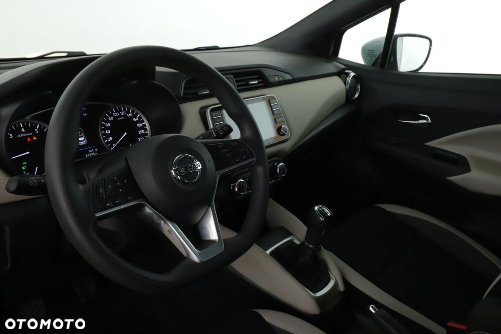 Nissan Micra - 18