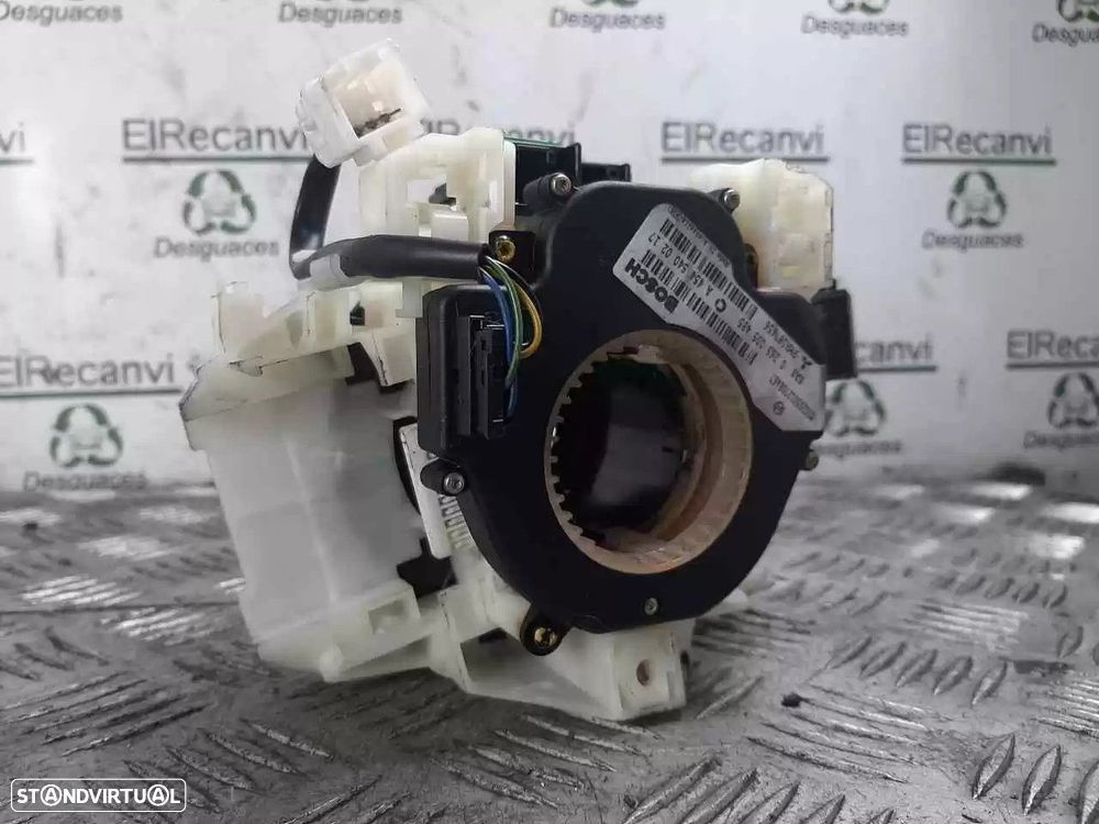 FITA AIRBAG SMART FORFOUR 2005 -A4545400217 - 2