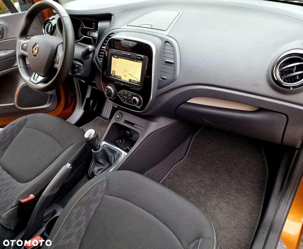 Renault Captur 0.9 Energy TCe Limited - 29