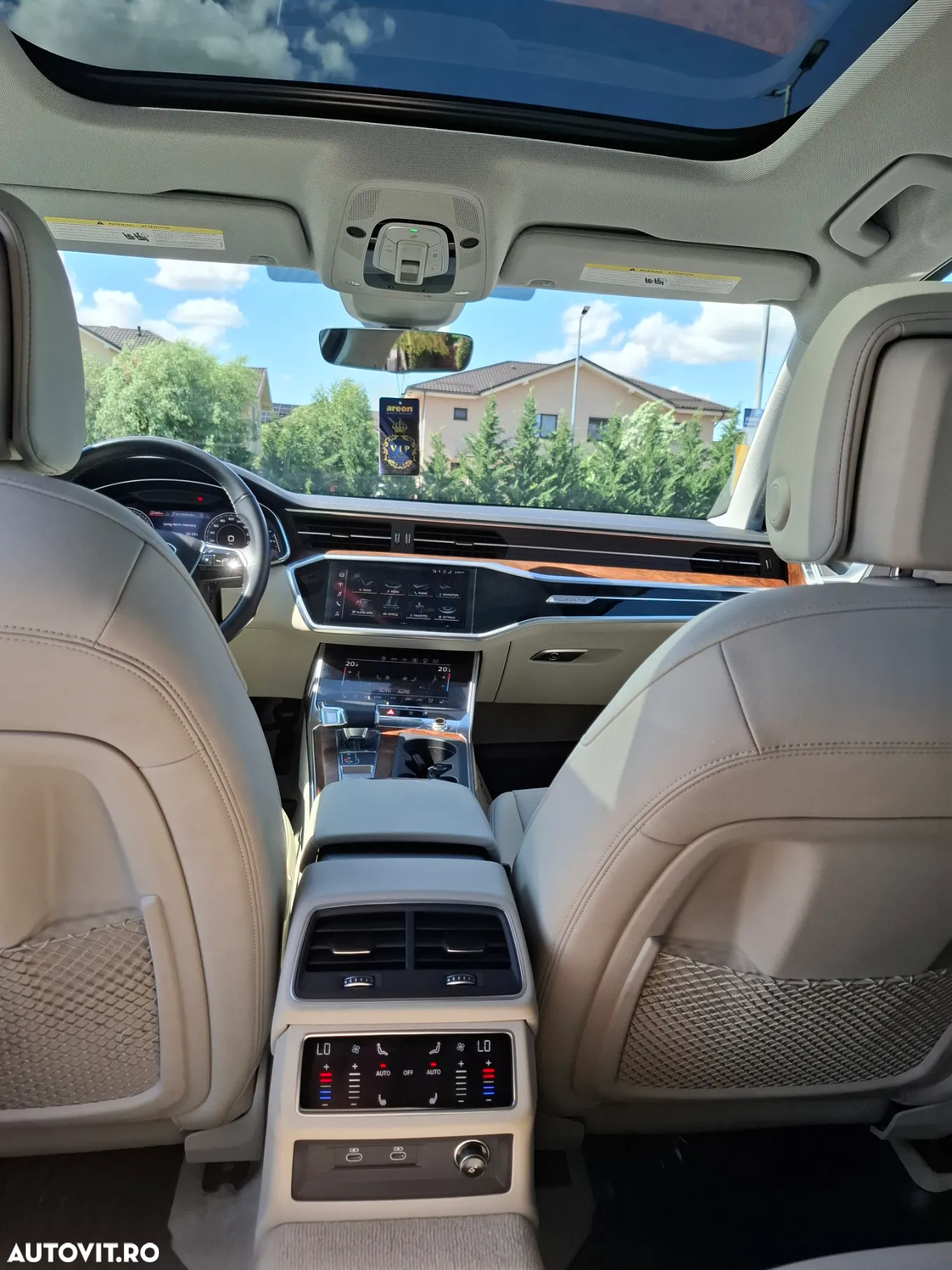 Audi A6 - 8