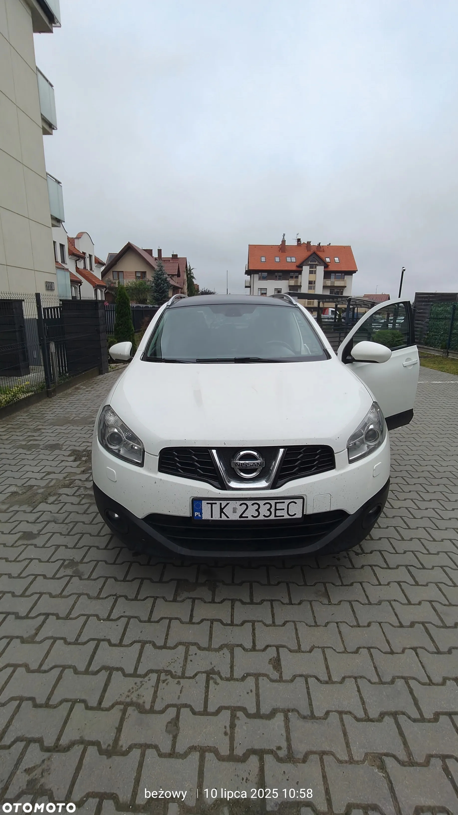 Nissan Qashqai+2 2.0 Tekna - 7