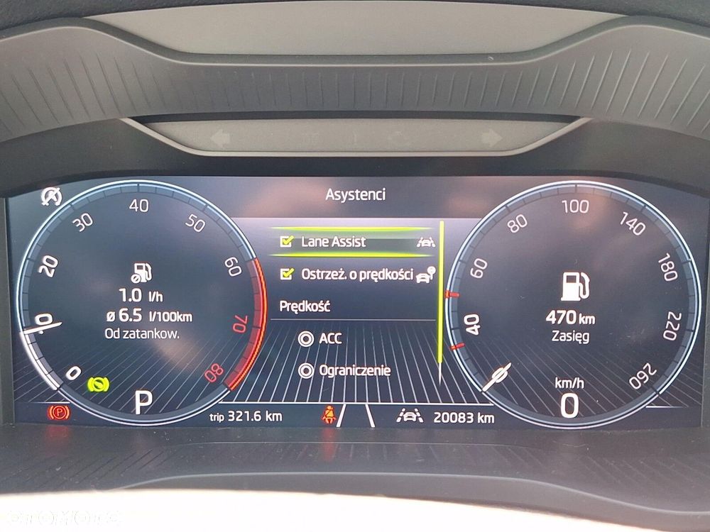 Skoda Karoq 1.5 TSI ACT Selection DSG - 22