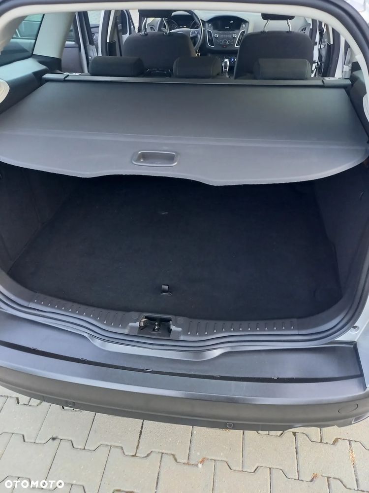 Ford Focus - 29