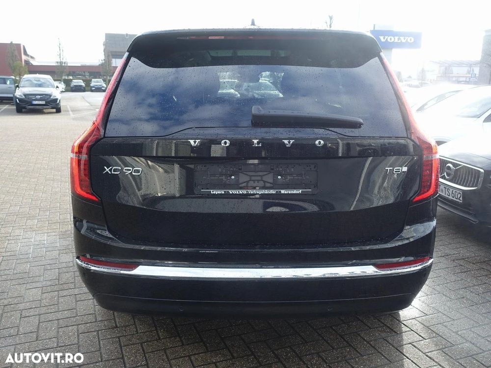 Volvo XC 90 T8 AWD Plus Dark - 6