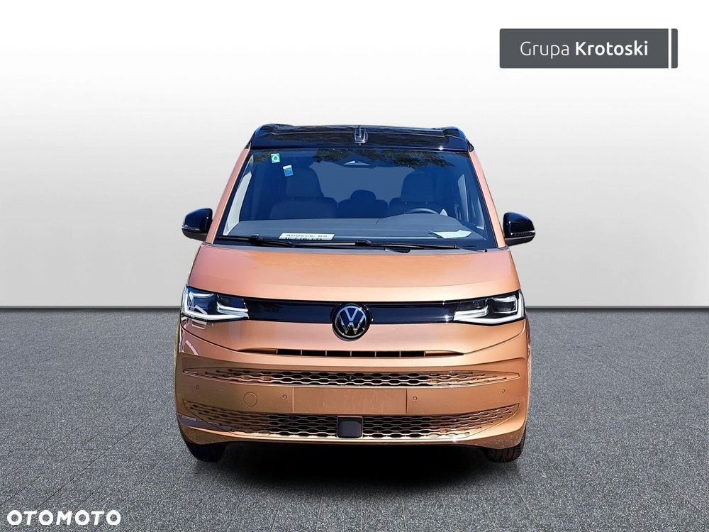 Volkswagen California - 4