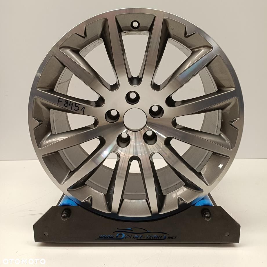 Alufelga 5x114,3 18 Maserati Ghibli 670010981 (F8451) - 1