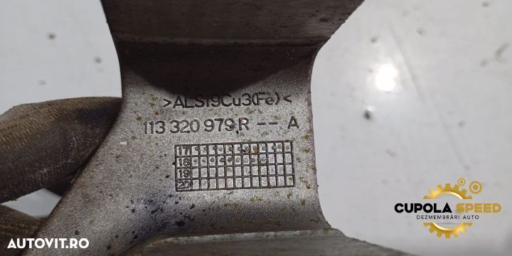 Suport motor 113320979R 1.5DCI K9K Renault Megane 4 [2016 - 2020] - 2