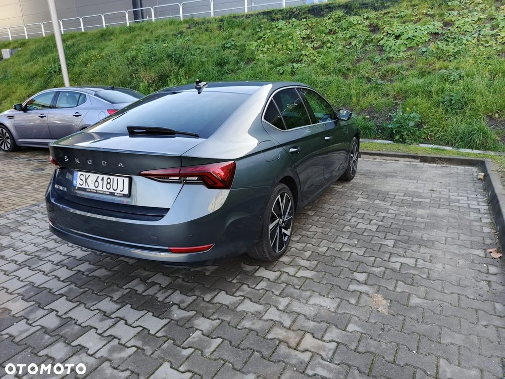 Skoda Octavia 1.5 TSI ACT Style - 6
