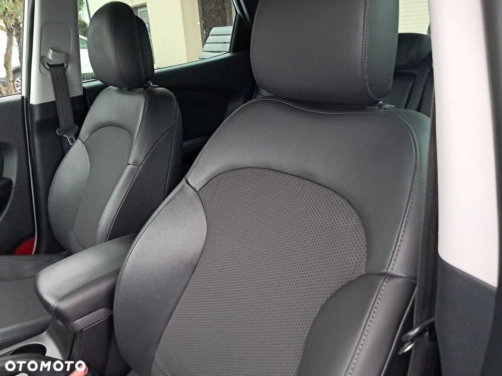 Hyundai ix35 1.7 CRDi 2WD Style - 13