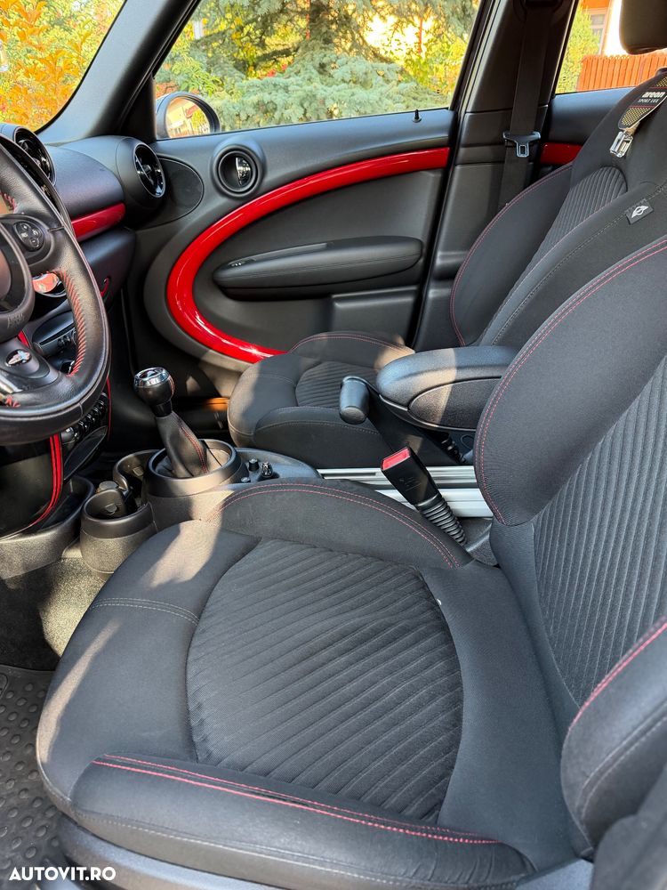 Mini John Cooper Works - 16