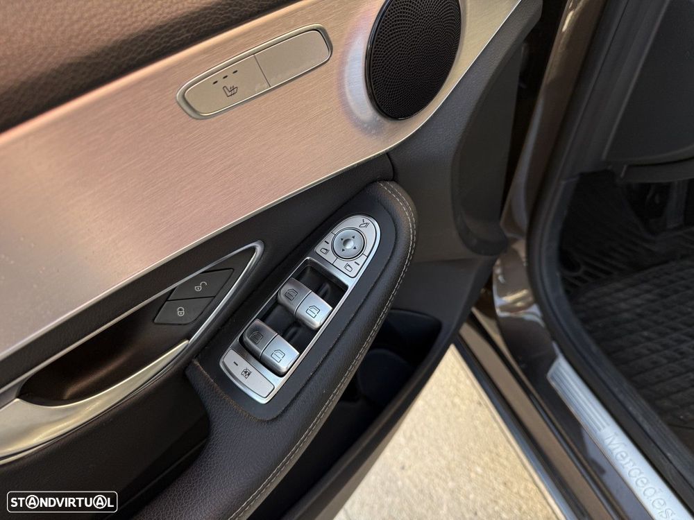 Mercedes-Benz C 220 Station CDI DPF Auto Elegance - 11