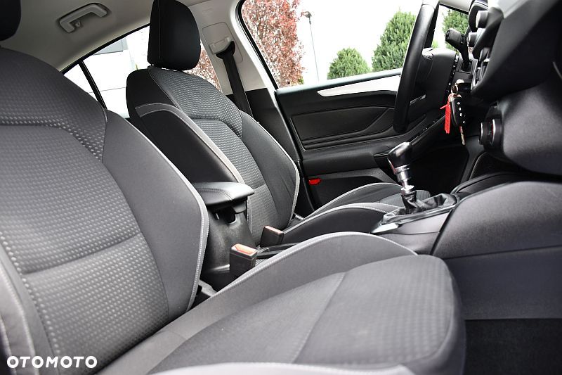 Ford Focus 1.5 EcoBlue Start-Stopp-System ACTIVE STYLE - 22