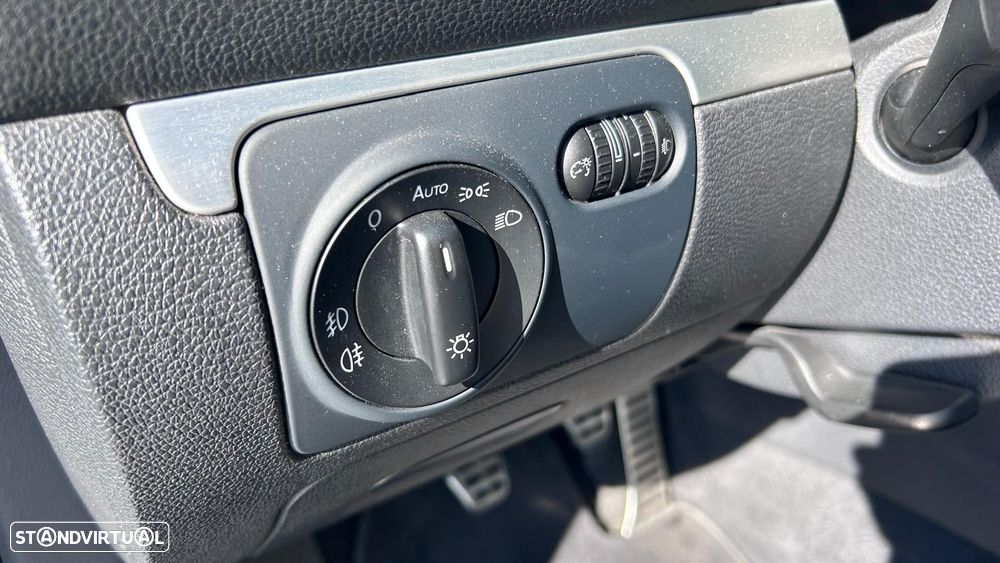 VW EOS 1.6 FSi Top - 25