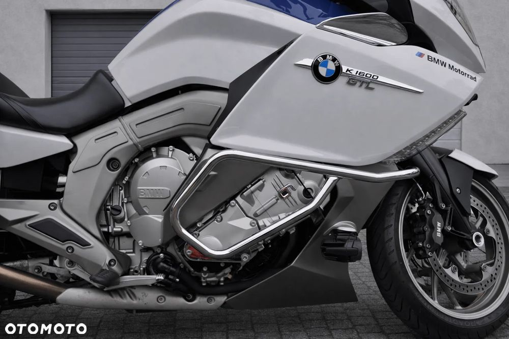 BMW K - 9
