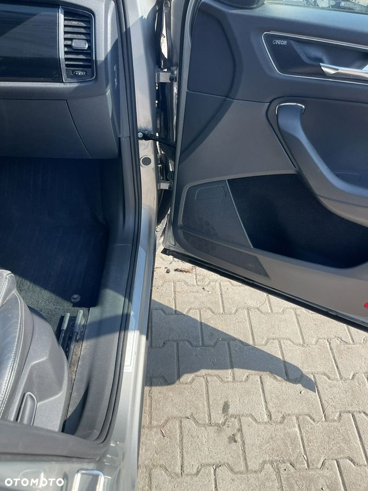 Skoda Kodiaq 2.0 TDI 4x2 Style DSG - 6