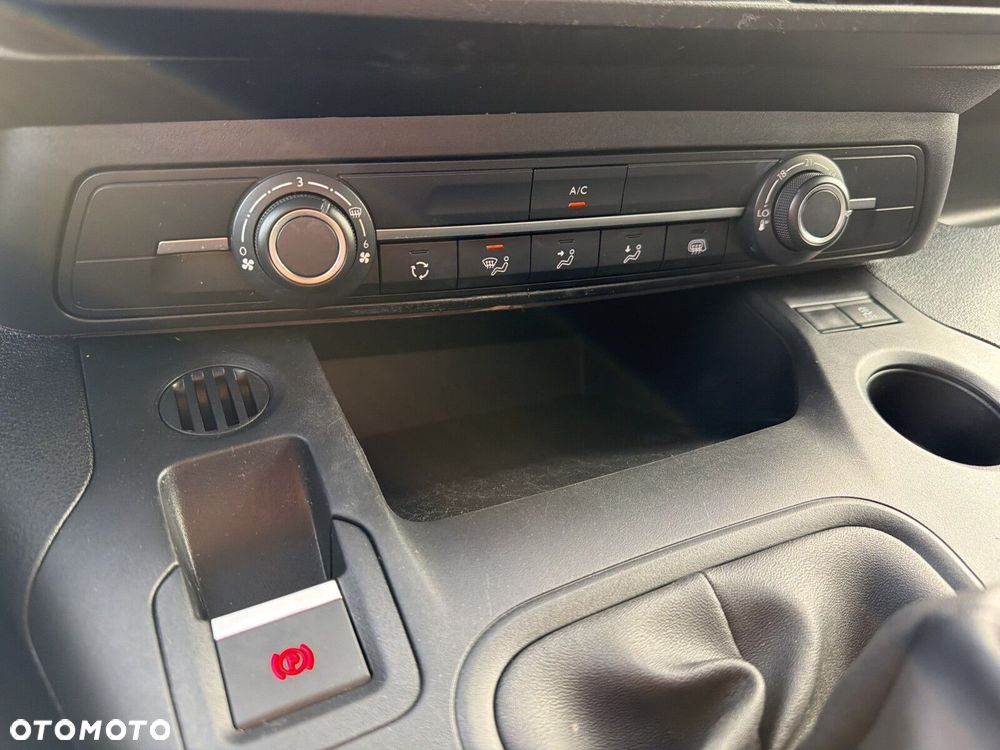Toyota proace-city - 23