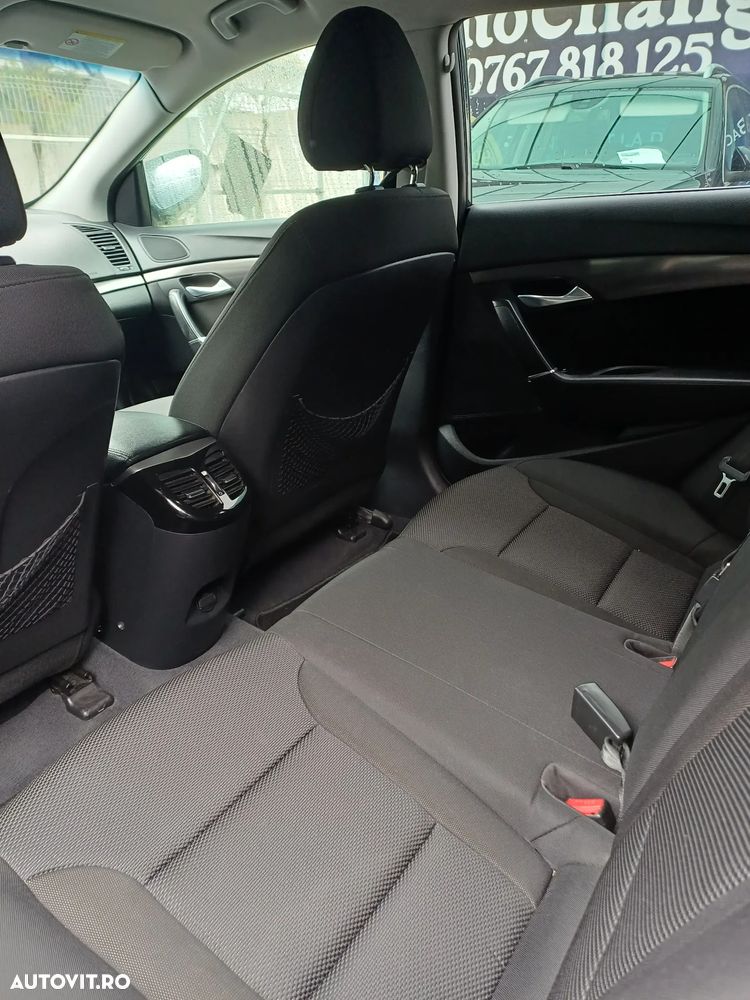 Hyundai i40 i40cw 1.7 CRDi Automatik Premium - 7