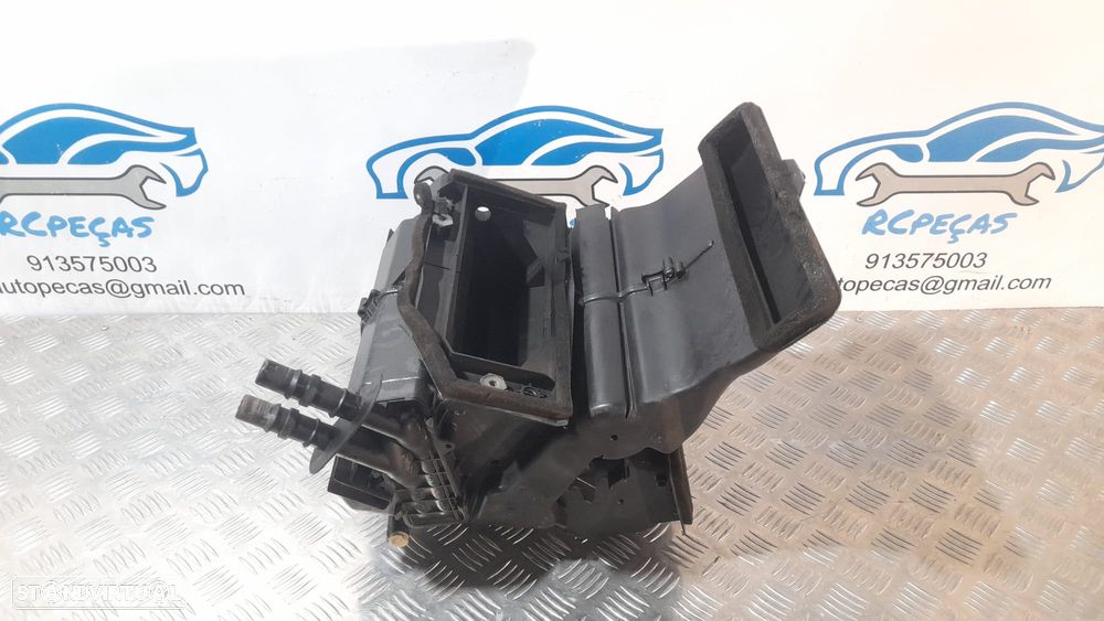 SOFAGEM CHAUFFAGE CENTRAL MOTOR RENAULT CLIO II 2 MK2 BB CB 8200255209 8200368879 KANGOO EXPRESS FC0 FC1 KANGOO KC0 KC1 - 2