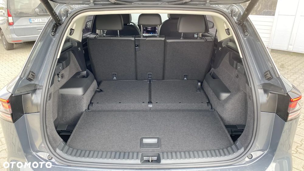 Volkswagen Tayron - 24