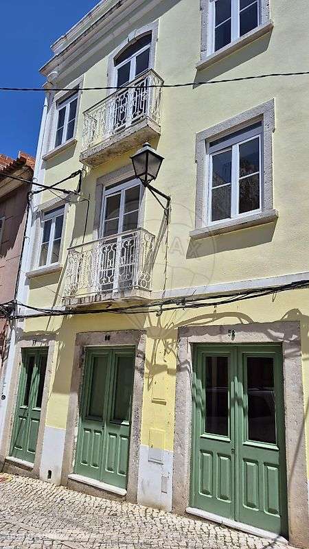 Apartamento T2 para venda - Grande imagem: 2/3