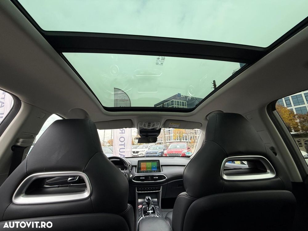 MG EHS 1.5T-GDI PHEV Luxury - 28