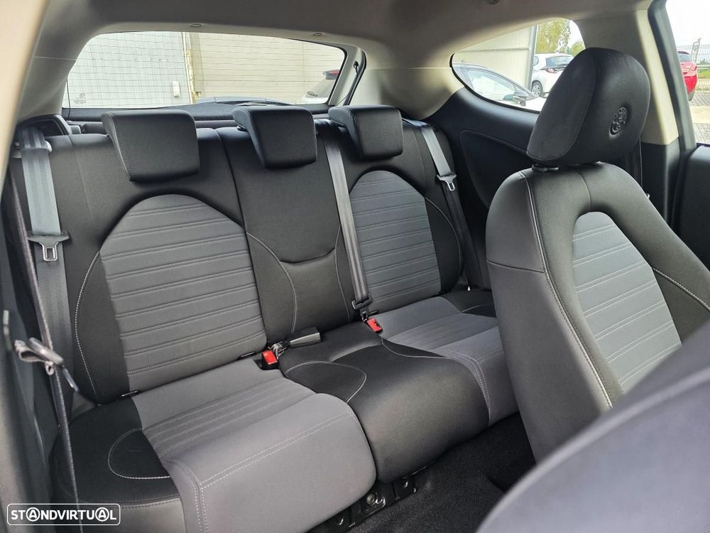 Alfa Romeo MiTo 0.9 T TwinAir Super - 25