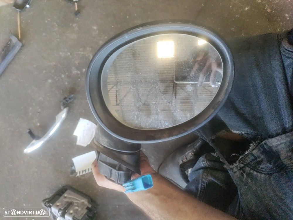 Lampada Mini Mini (F55) - 1