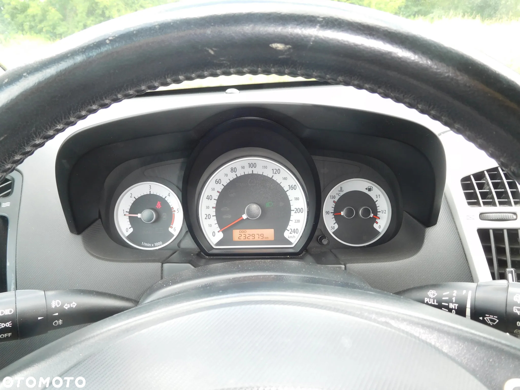 Kia Ceed Cee'd 2.0 crdi Comfort + - 11