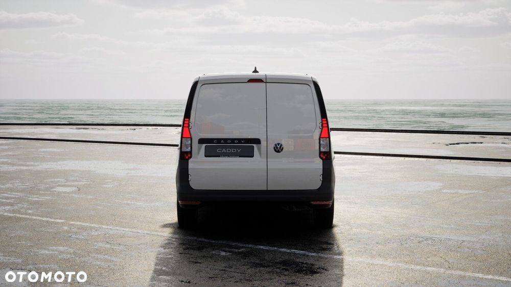 Volkswagen Caddy - 6