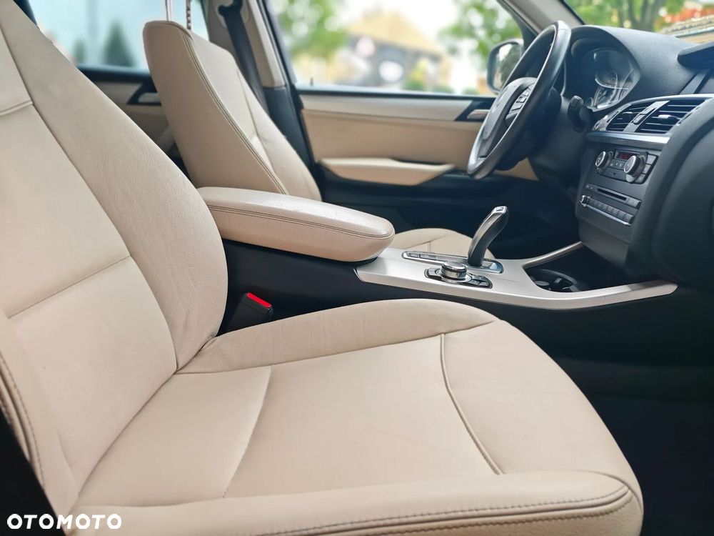BMW X3 - 35