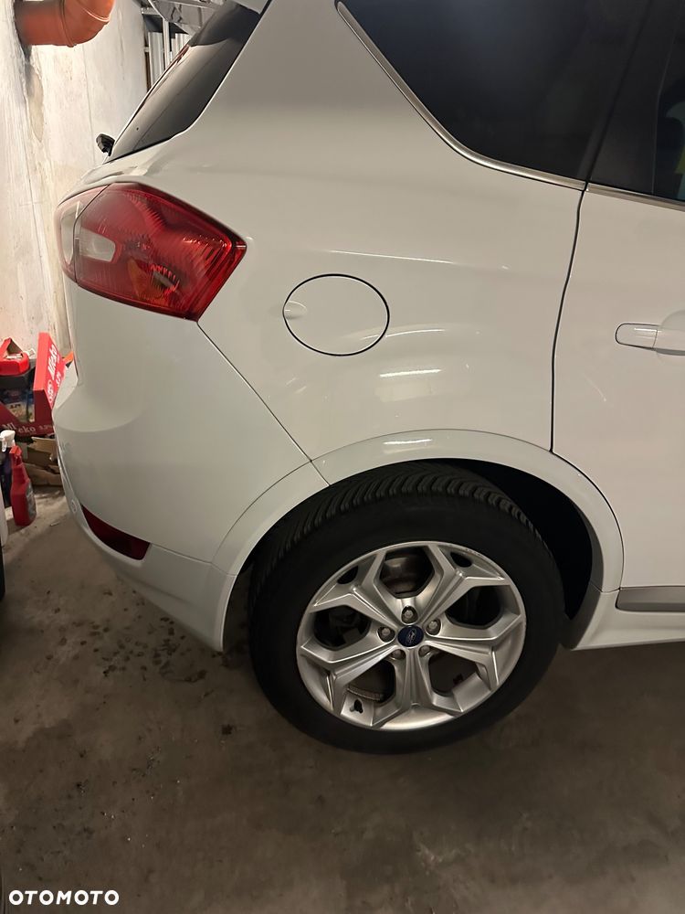 Ford Kuga 2.0 TDCi Individual MPS6 - 5