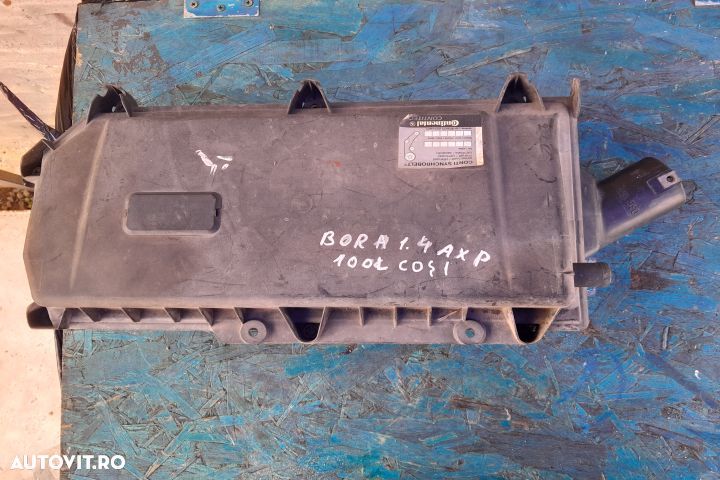 Carcasa filtru aer 036129611AM - 1.4 AXP 036129611AM - 1.4 AXP Volksw - 1