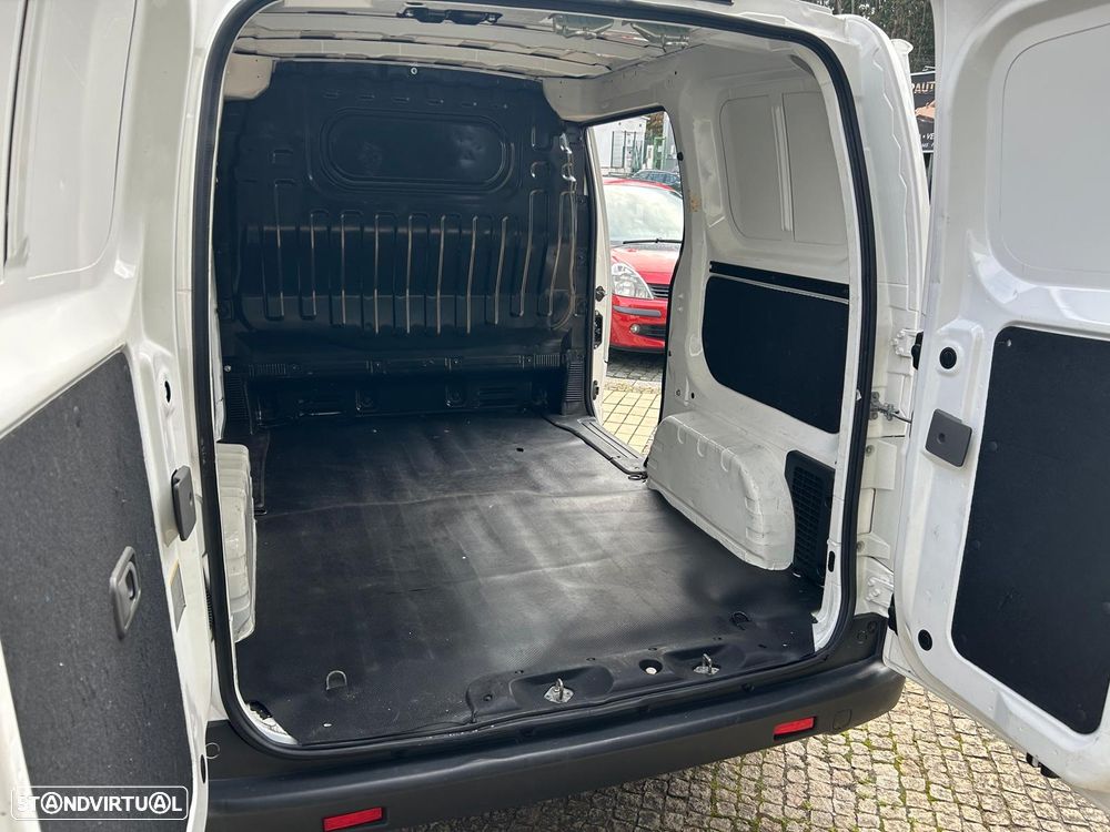 Nissan E-NV200 40KWh IVA DEDUTIVEL NACIONAL - 8